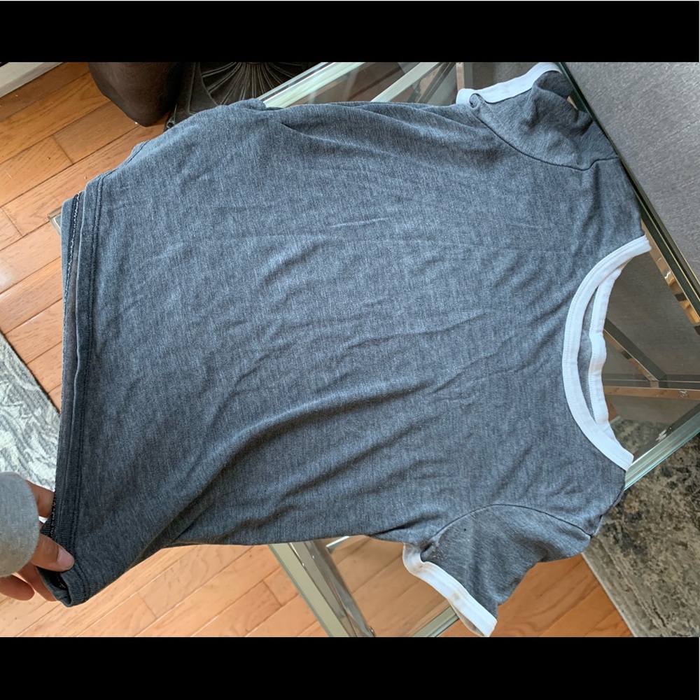 Short Sleeve T shirt